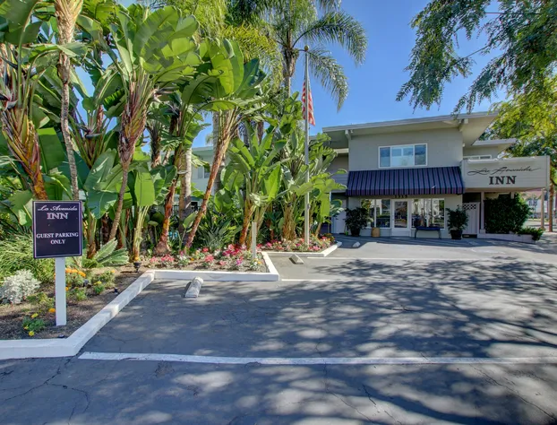 La Avenida Inn hotel detail image 2