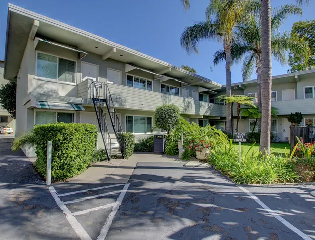 La Avenida Inn hotel detail image 4