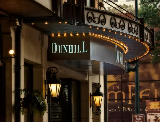 The Dunhill Hotel hotel detail image 1