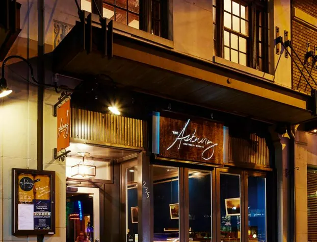 The Dunhill Hotel hotel detail image 2