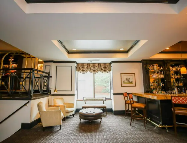 The Dunhill Hotel hotel detail image 3