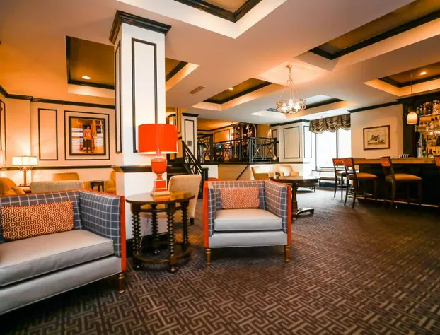 The Dunhill Hotel hotel detail image 4