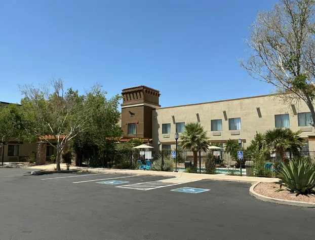 Tombstone Grand Hotel, a Baymont by Wyndham hotel detail image 1
