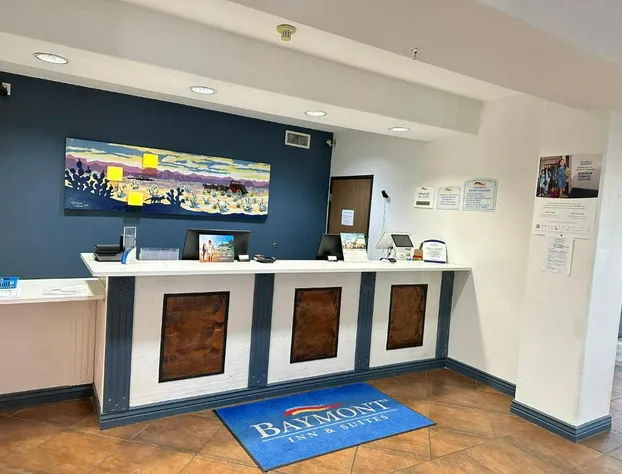 Tombstone Grand Hotel, a Baymont by Wyndham hotel detail image 2