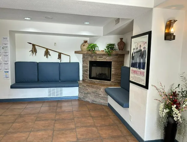 Tombstone Grand Hotel, a Baymont by Wyndham hotel detail image 3