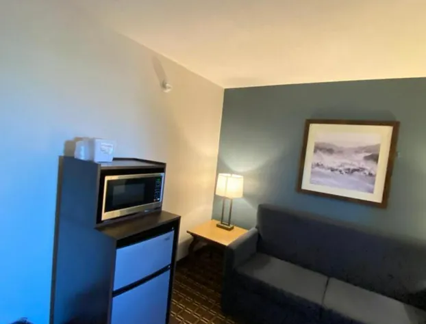 Tombstone Grand Hotel, a Baymont by Wyndham hotel detail image 4