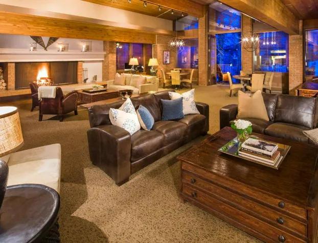 Mountain Chalet Snowmass hotel detail image 2