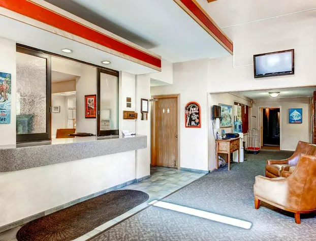 Mountain Chalet Snowmass hotel detail image 3