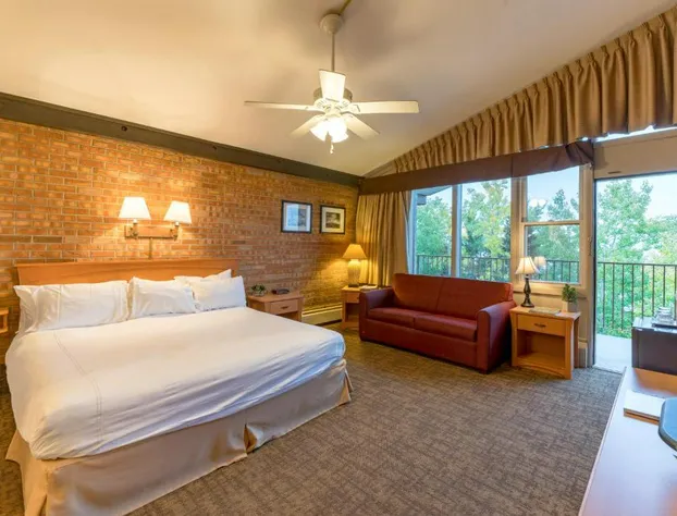 Mountain Chalet Snowmass hotel detail image 4