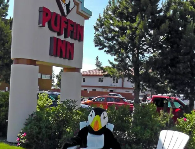 Puffin Inn of Anchorage hotel detail image 1