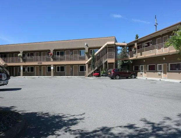 Puffin Inn of Anchorage hotel detail image 2