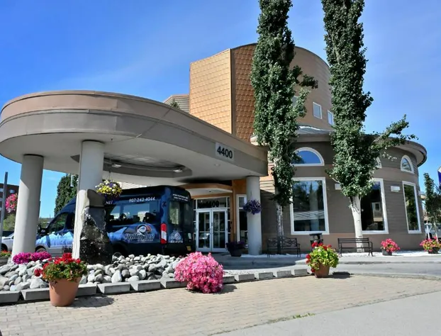 Puffin Inn of Anchorage hotel detail image 3