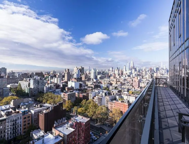 SIXTY Lower East Side hotel detail image 1