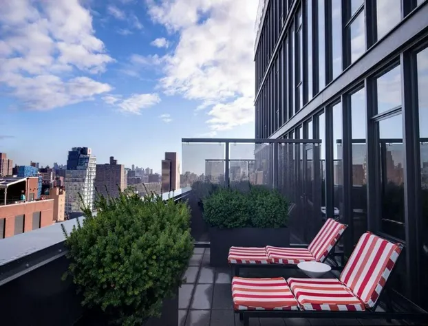 SIXTY Lower East Side hotel detail image 2