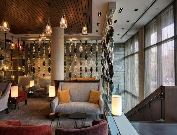 SIXTY Lower East Side hotel detail image 3