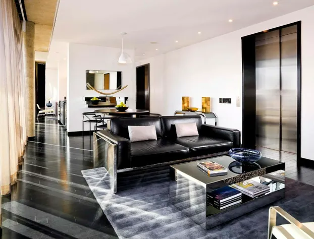 SIXTY Lower East Side hotel detail image 4