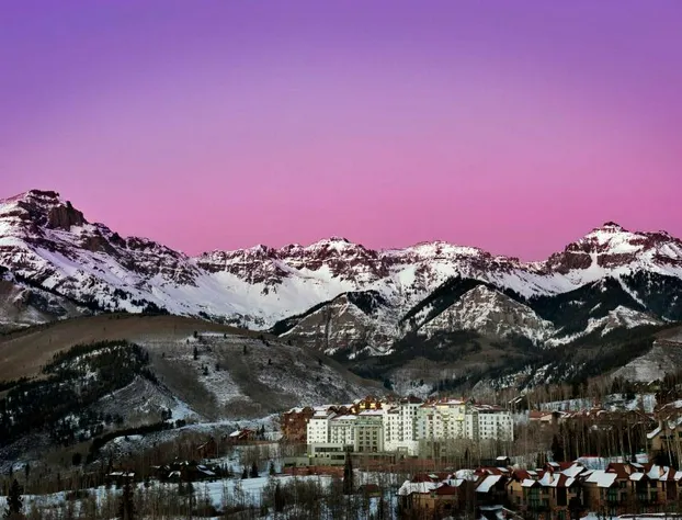 The Peaks Resort and Spa hotel detail image 3