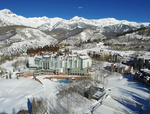 The Peaks Resort and Spa hotel detail image 1