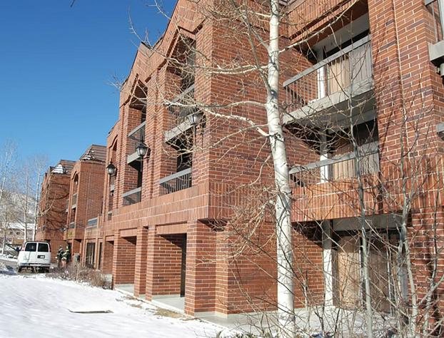 Raintree's Park Plaza Park City hotel detail image 1