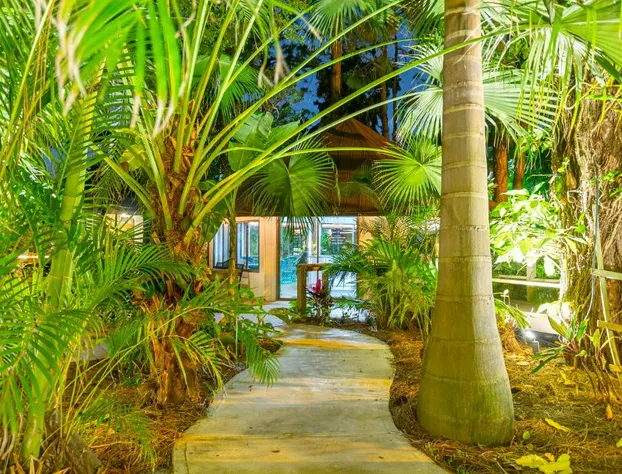 Fairways Inn of Naples hotel detail image 1