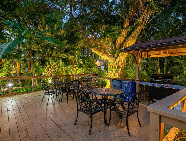 Fairways Inn of Naples hotel detail image 2