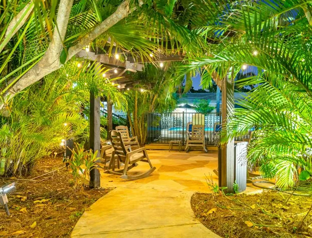 Fairways Inn of Naples hotel detail image 3