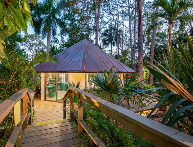 Fairways Inn of Naples hotel detail image 4