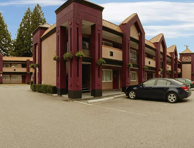 North Vancouver Hotel hotel detail image 3