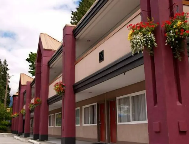 North Vancouver Hotel hotel detail image 4