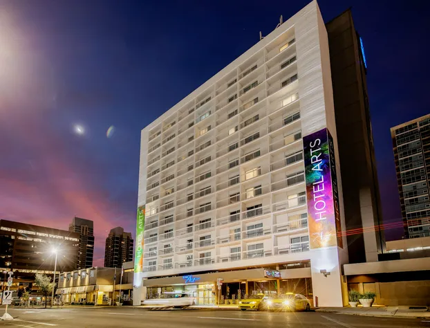 Hotel Arts hotel detail image 1