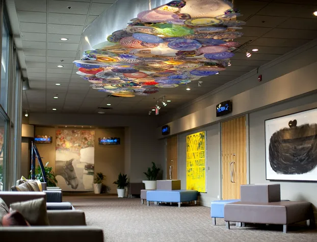 Hotel Arts hotel detail image 3