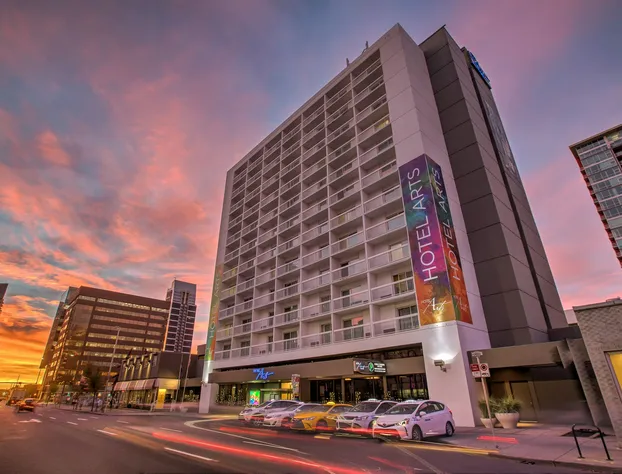 Hotel Arts hotel detail image 1