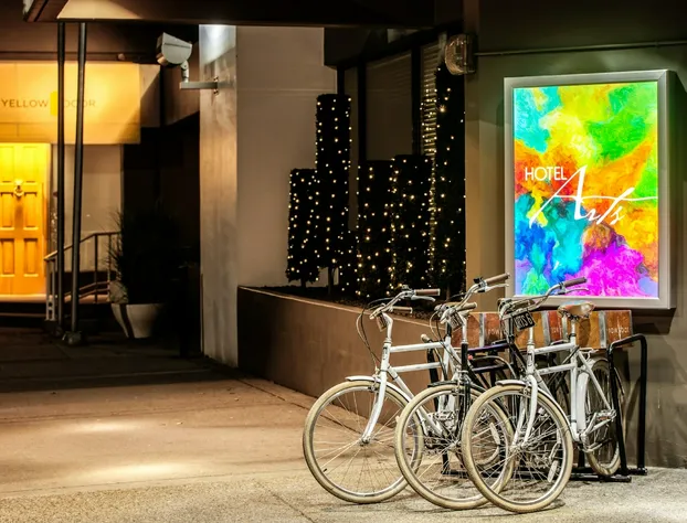 Hotel Arts hotel detail image 2