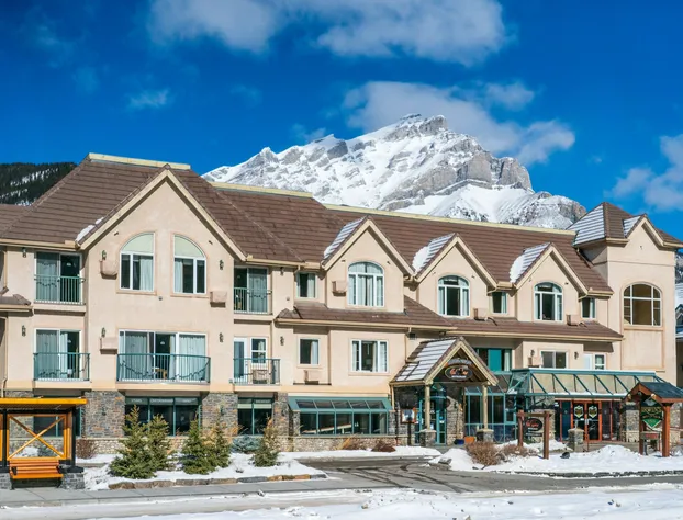 Irwin's Mountain Inn hotel detail image 4