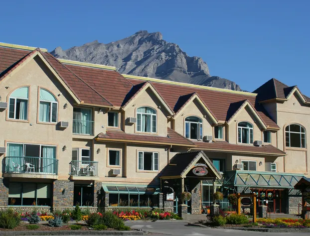 Irwin's Mountain Inn hotel detail image 1