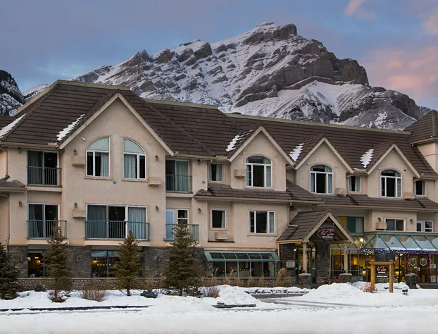 Irwin's Mountain Inn hotel detail image 2