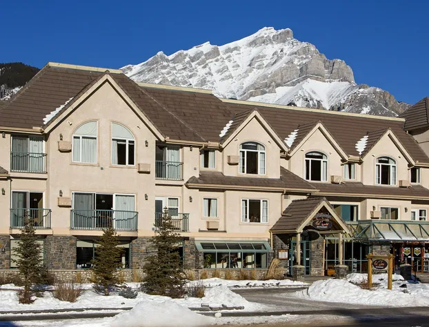 Irwin's Mountain Inn hotel detail image 3