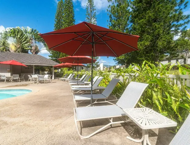 Makai Club Resort hotel detail image 1