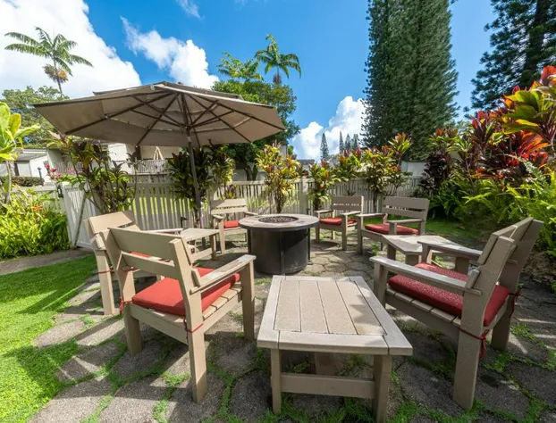 Makai Club Resort hotel detail image 4