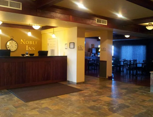 Extended Stay America Suites Minot hotel detail image 3