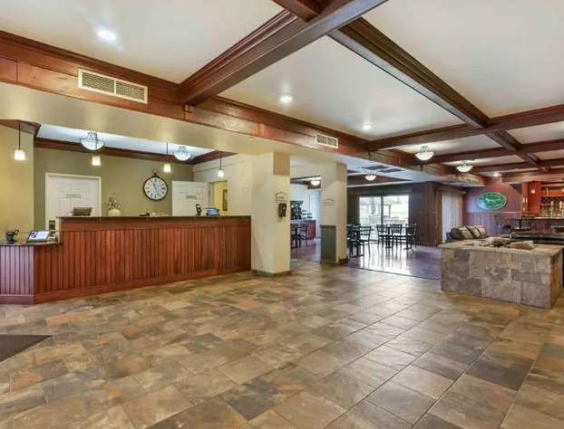 Extended Stay America Suites Minot hotel detail image 4