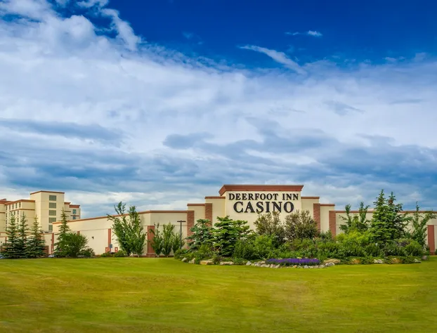 Deerfoot Inn & Casino hotel detail image 2