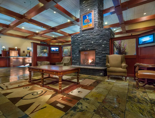 Deerfoot Inn & Casino hotel detail image 4