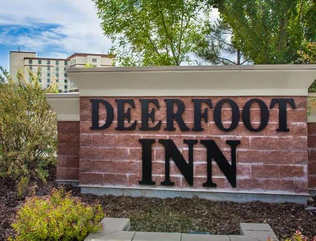 Deerfoot Inn & Casino hotel detail image 1