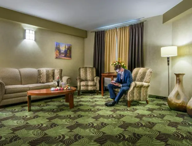 Deerfoot Inn & Casino hotel detail image 4