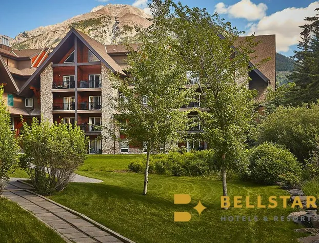 Grande Rockies Resort - Bellstar Hotels & Resorts hotel detail image 1