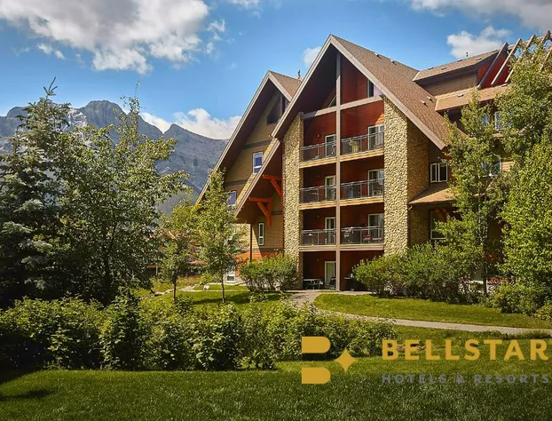 Grande Rockies Resort - Bellstar Hotels & Resorts hotel detail image 2