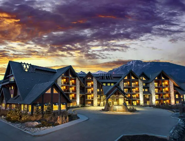 Grande Rockies Resort - Bellstar Hotels & Resorts hotel detail image 4