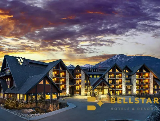 Grande Rockies Resort - Bellstar Hotels & Resorts hotel detail image 1