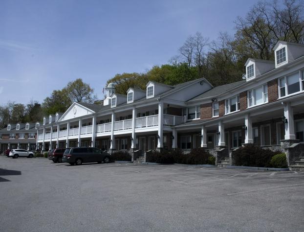 Inn on the Hudson hotel detail image 1